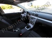 Photo Reference of Volkswagen Passat Variant Interior